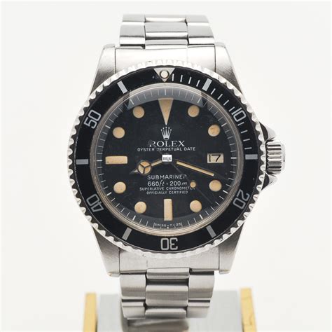 vetro per orologio rolex sub submarino|Vetro Rolex Submariner per orologi .